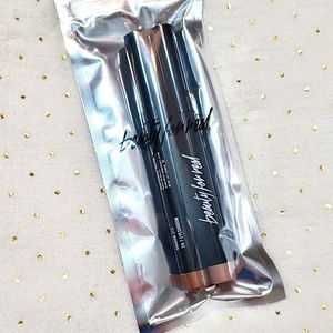 Set of 2 * Beauty For Real *24/7 Shadow Stix *NEW*